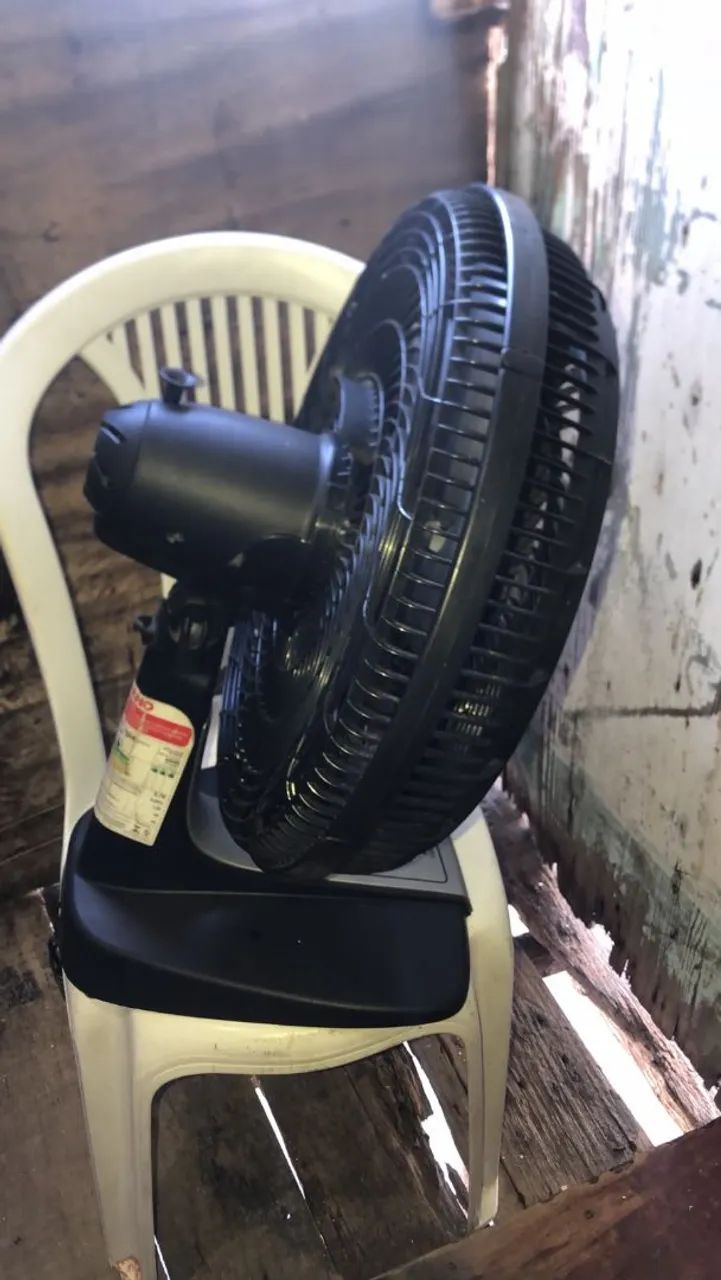 ARNO DE 40 CM VENTILADOR  - Foto 3