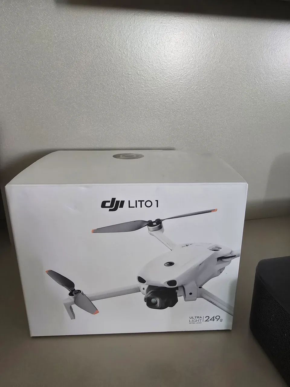 Drone DJI  lito1