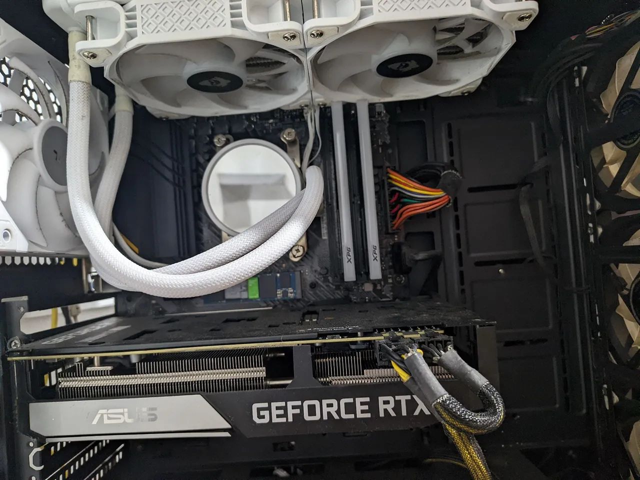 Pc gamer Ryzen + RTX - Foto 3