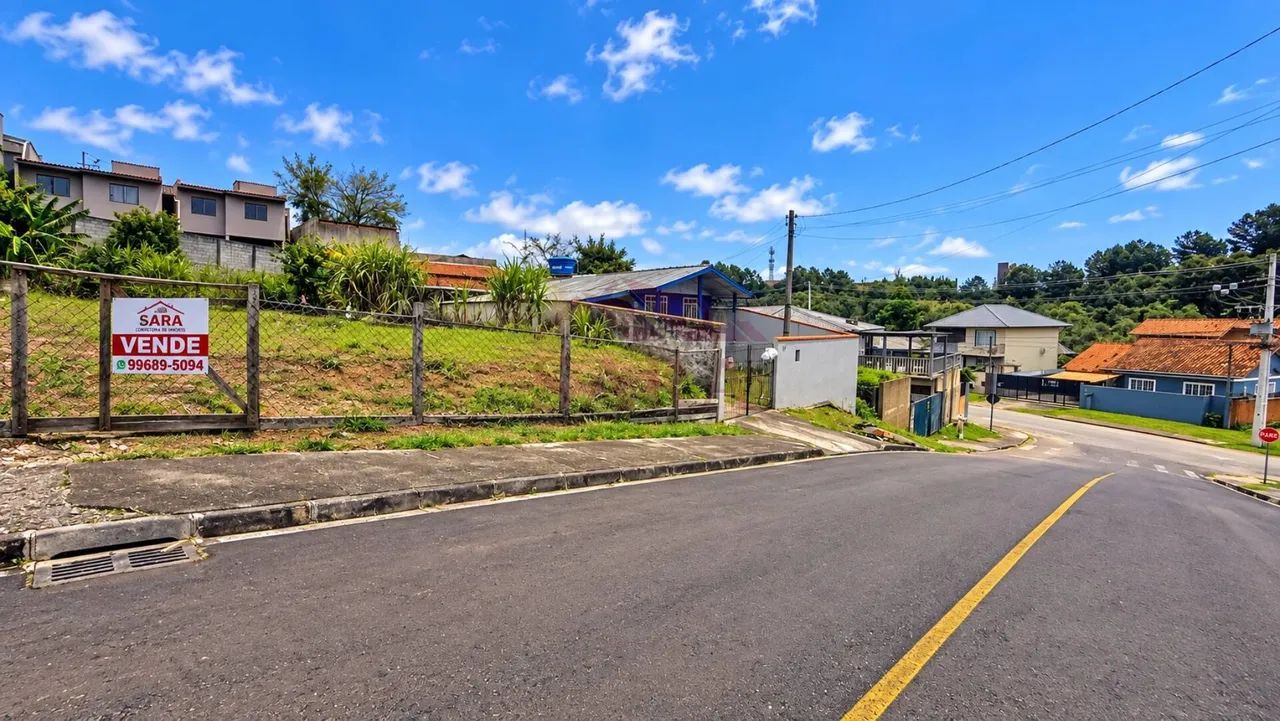 Terreno a Venda CENTRO de Quatro Barras (PR) - Foto 2