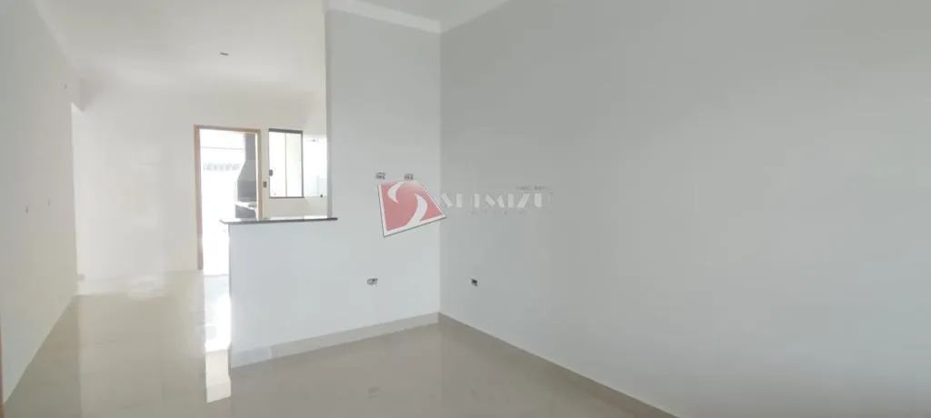 Casa à venda em Maringá, Jardim Colina Verde, com 3 quartos, com 84 m² - Foto 5