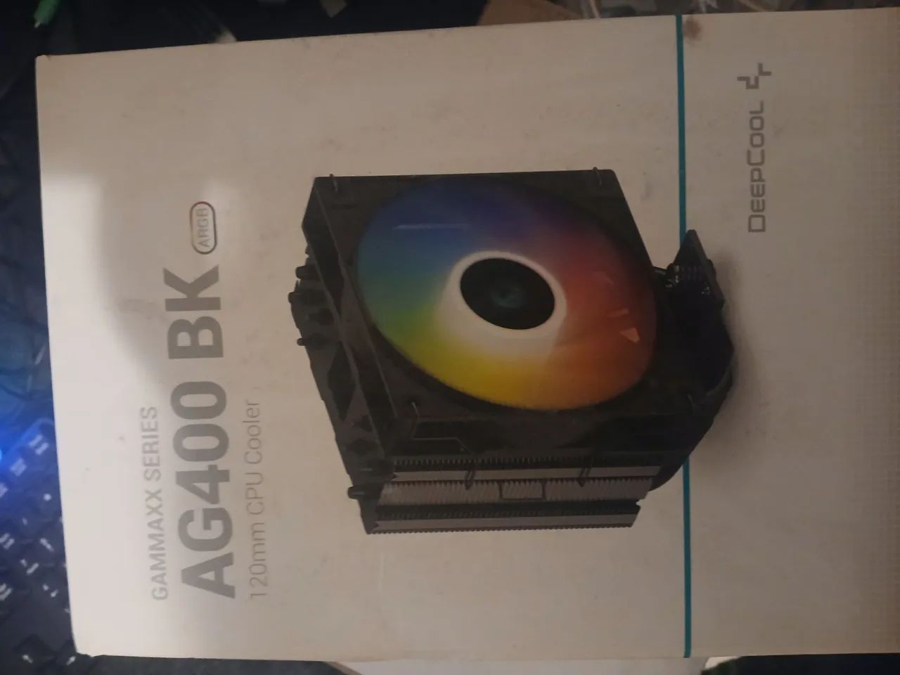 Pg gamer com peças novas - Foto 5