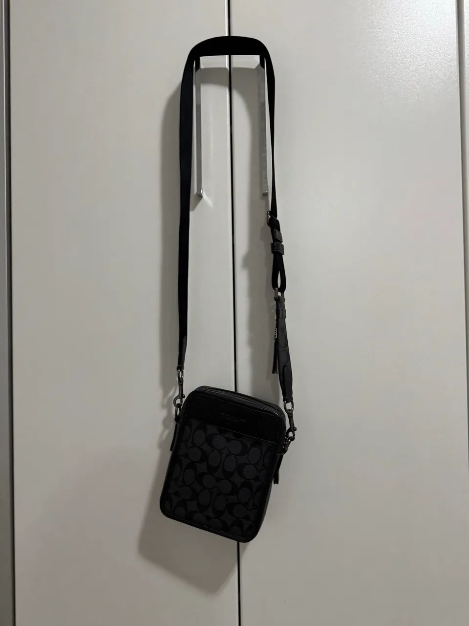 Bag Coach Masculina Original - Foto 2