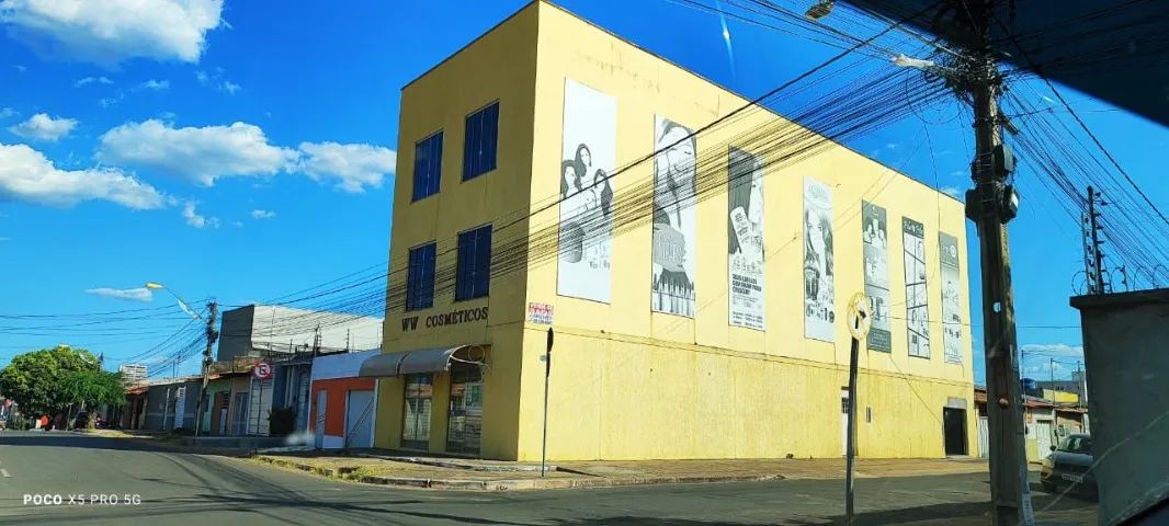 PRÉDIO COMERCIAL DE ESQUINA EM IMPERATRIZ-MA - Foto 4