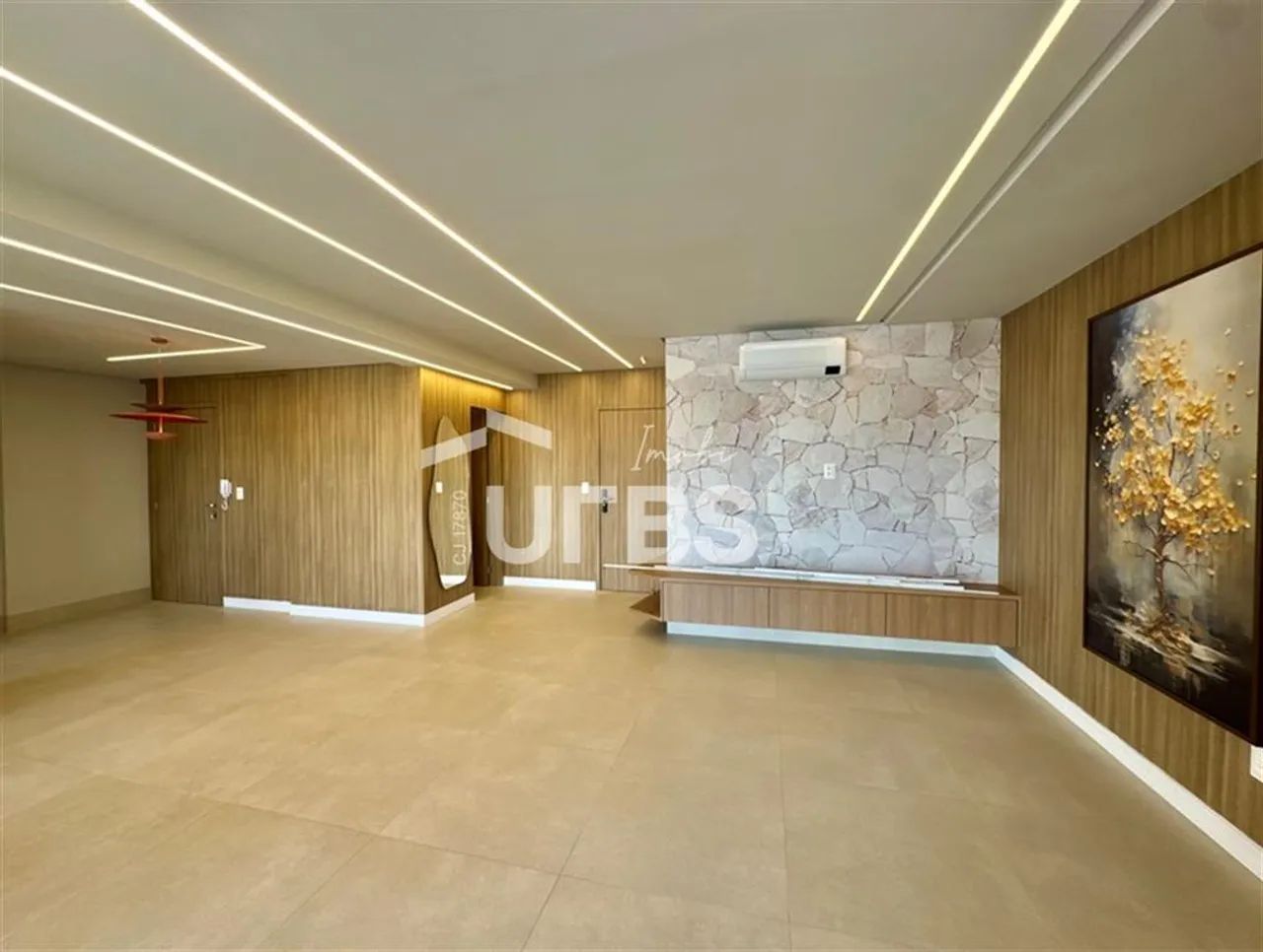 Vox Home - Apartamento 3 quartos, sendo 3 suítes - Foto 2