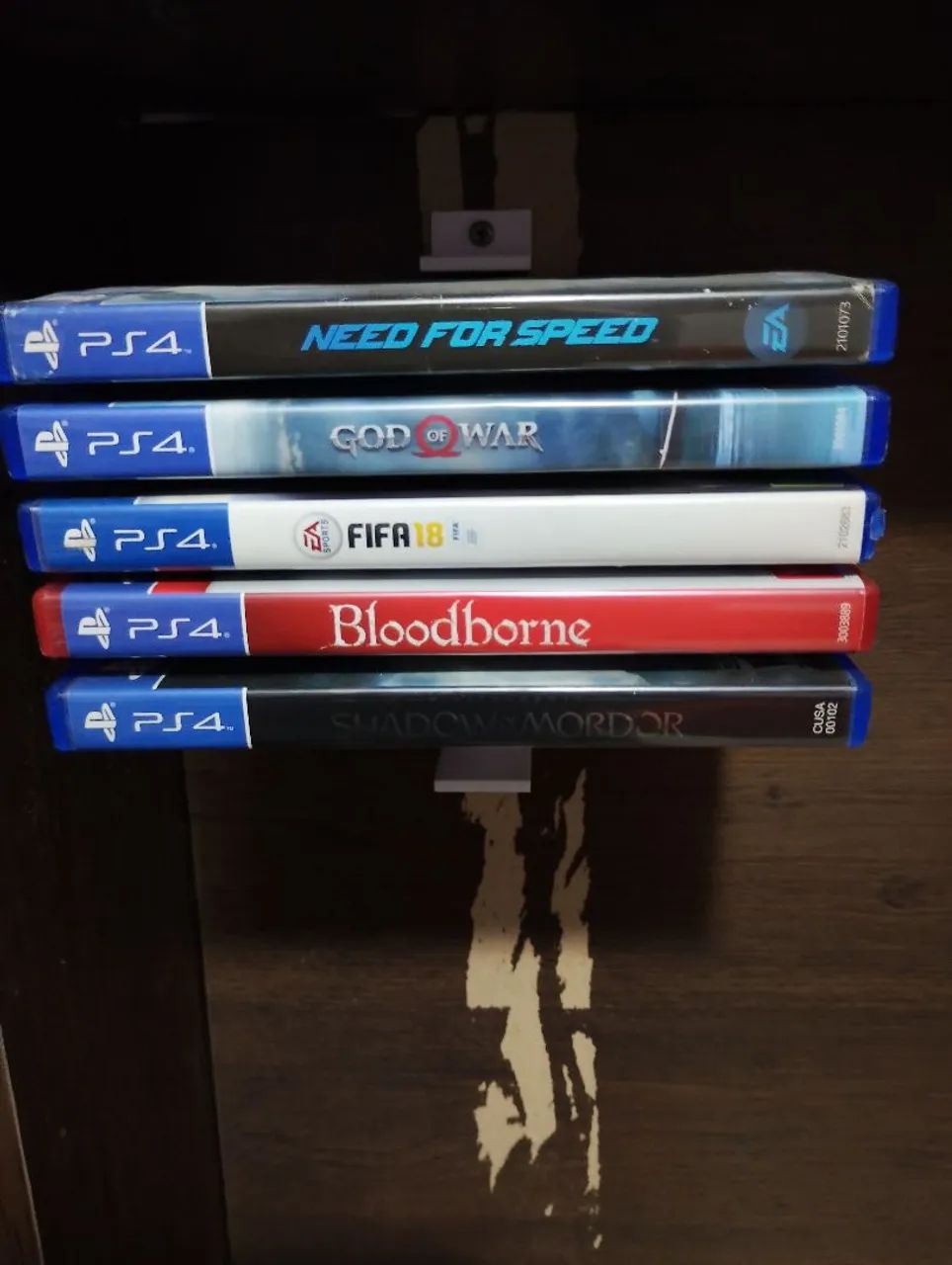 Playstation4 - Foto 4