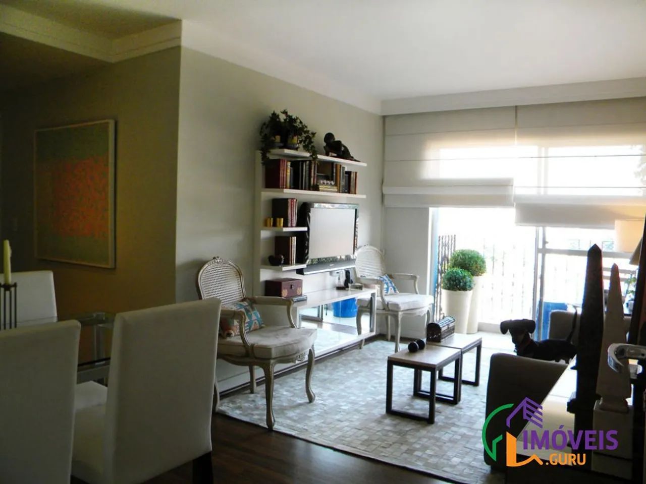 APARTAMENTO - MORUMBI - SP - Foto 3
