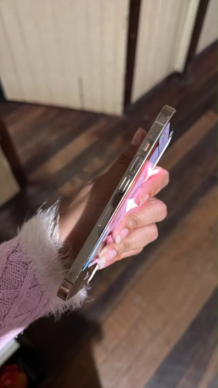 iPhone 13 Pro  - Foto 3