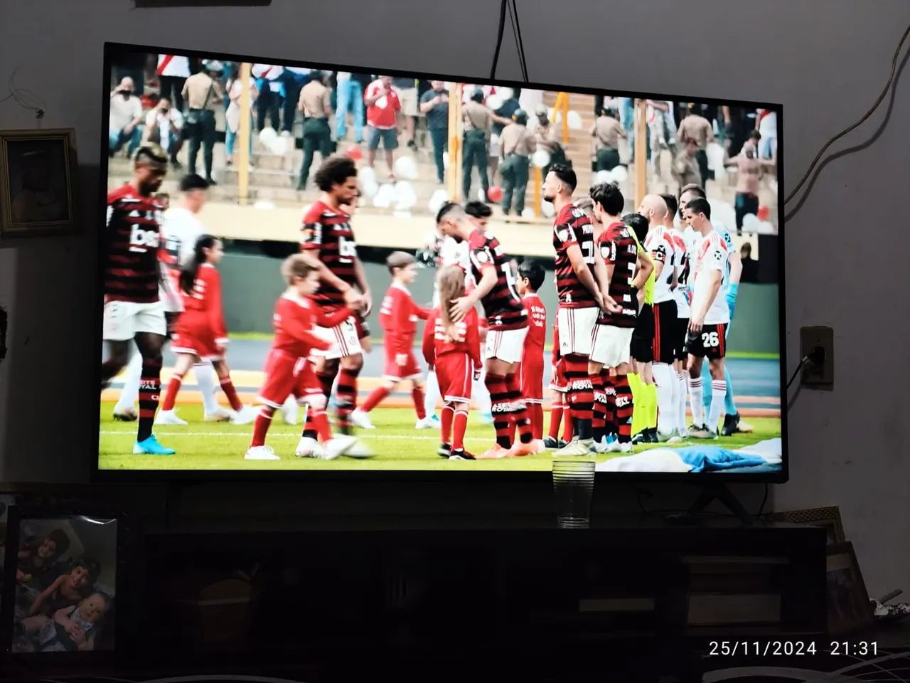 Tv 65 polegadas  - Foto 3