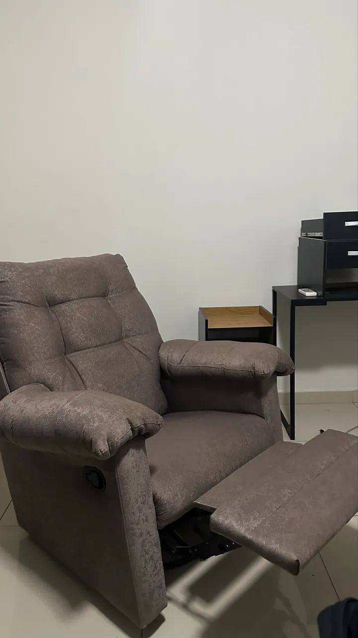 Vende-se poltrona  - Foto 3