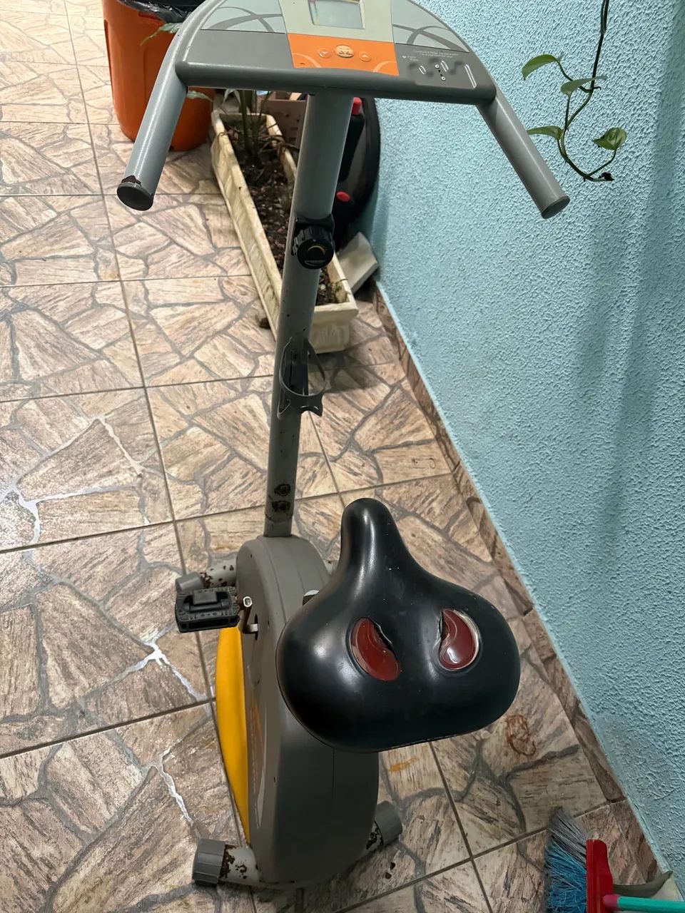Bike Ergométrica  - Foto 4