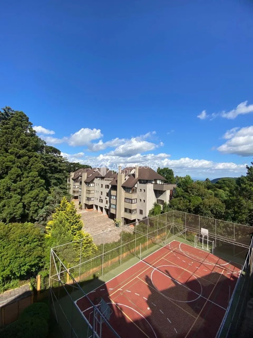 APARTAMENTO EM GRAMADO