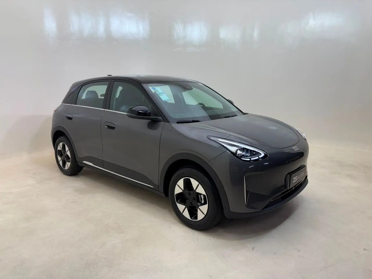 Geely EX2 Max 2026 - Foto 3