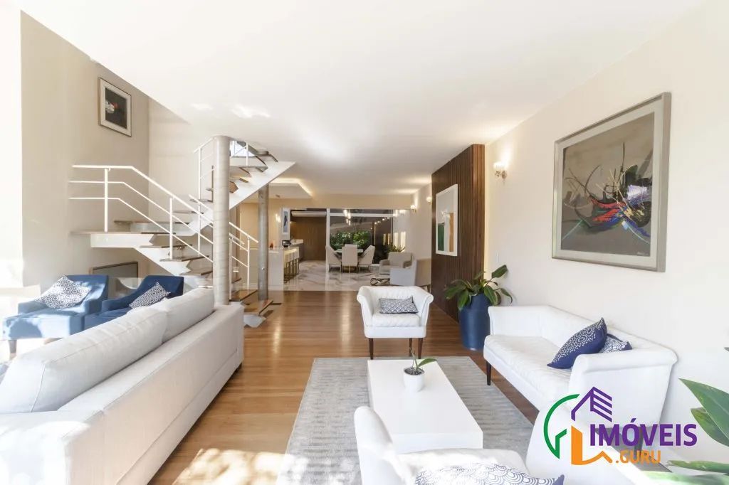 CASA EM CONDOMÍNIO - REAL PARQUE - SP - Foto 4