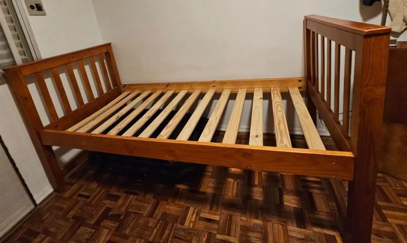 Cama de Solteiro - Foto 2