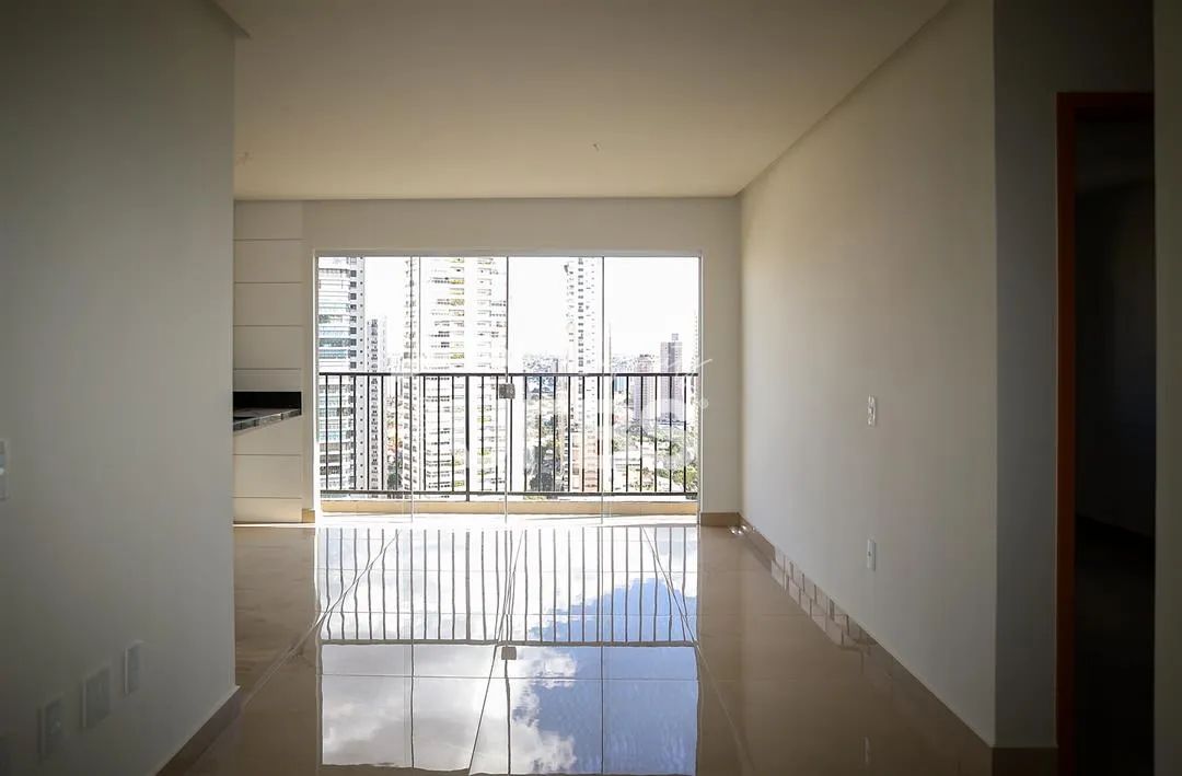 Vaca Brava 53 apartamento de 2 quartos no Parque Vaca Brava