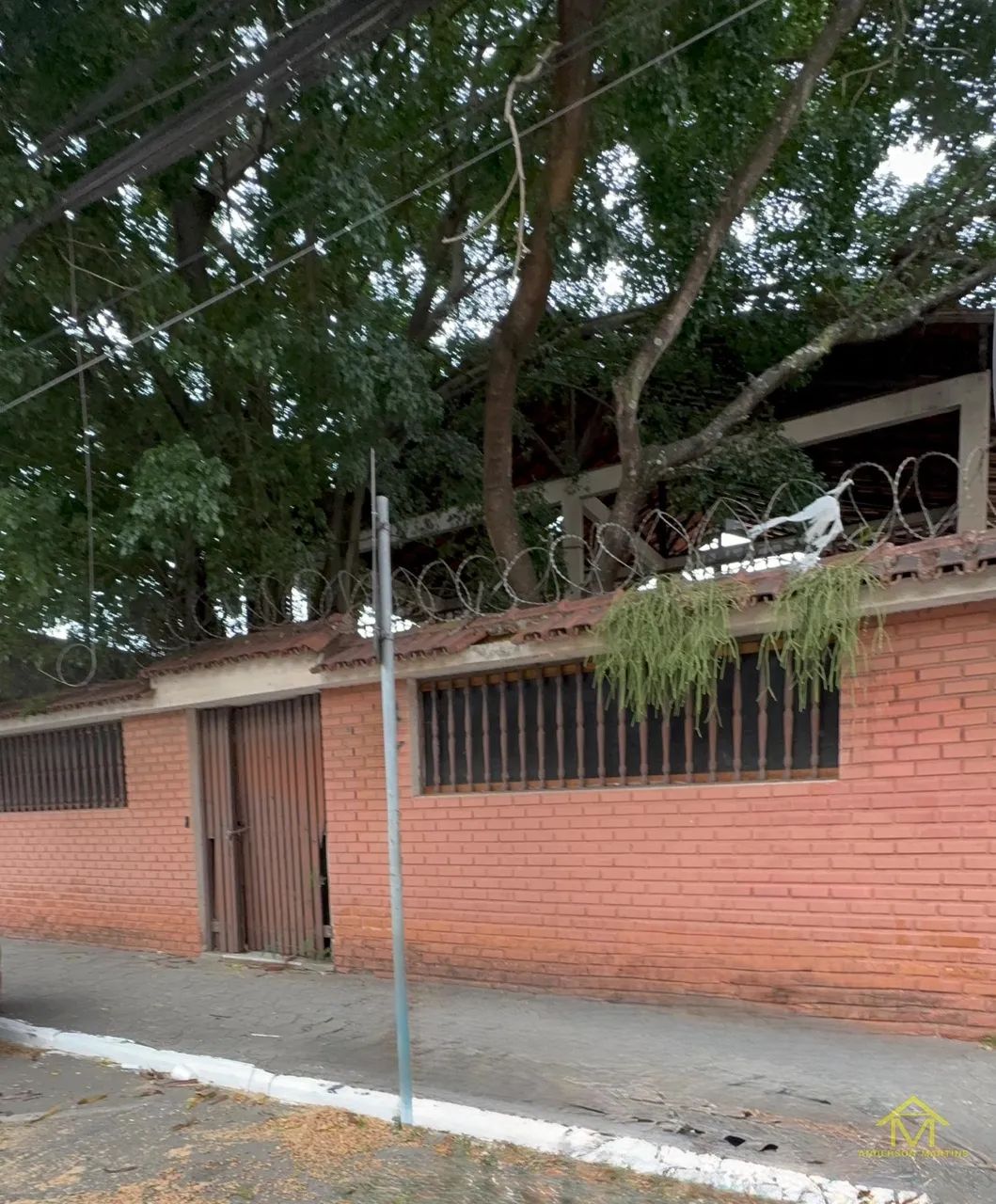 Casa Comercial em Centro - Vila Velha, ES