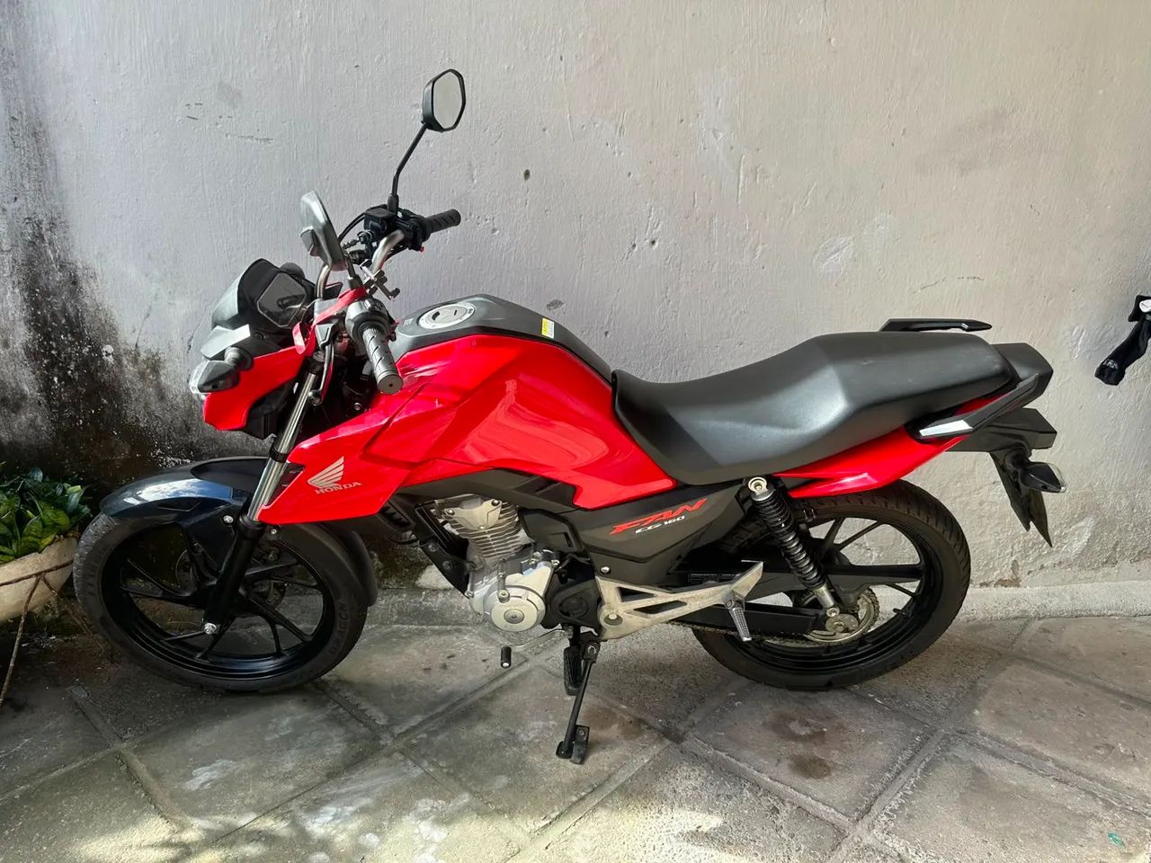 Moto - Foto 4