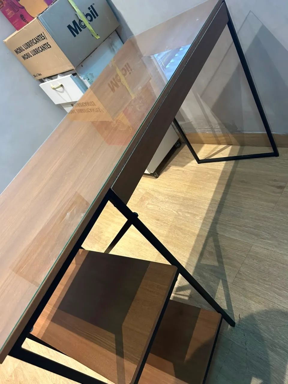 Mesa escrivaninha 