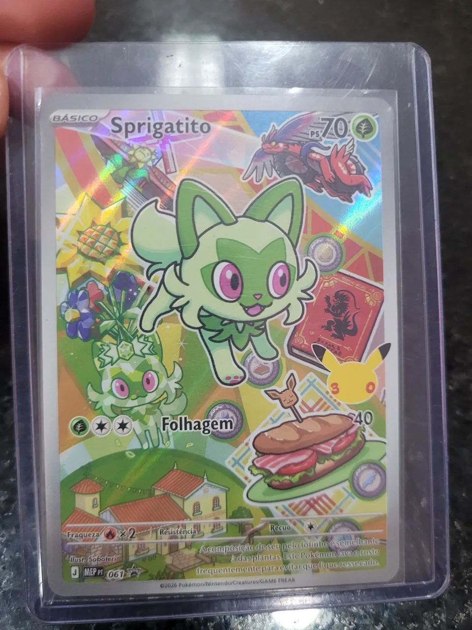 Sprigattito (61/?) - Foto 2