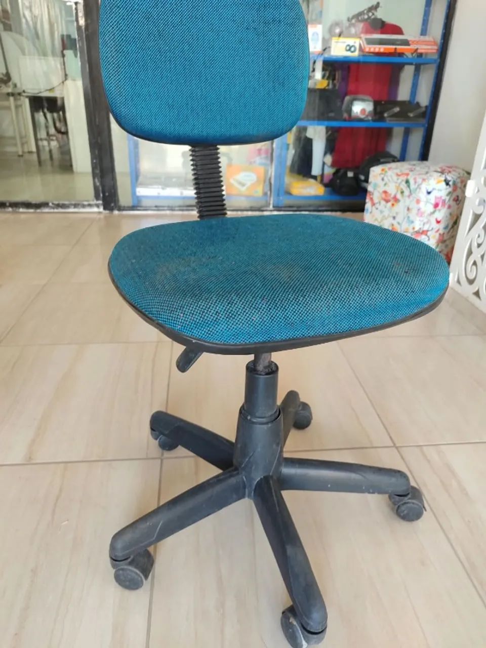 cadeira - Foto 2