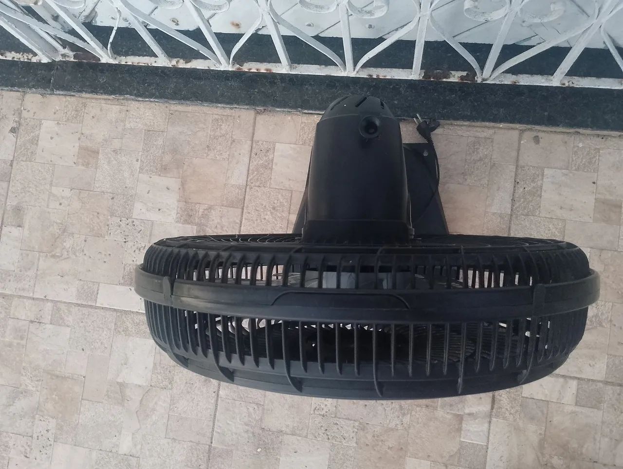 Ventilador arno  - Foto 2