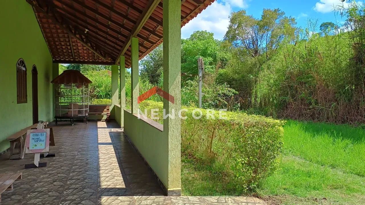 Chácara em Sem Nome - Bernardas - Rio Manso/MG - Foto 2