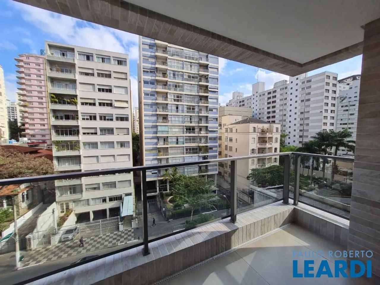 APARTAMENTO - HIGIENÓPOLIS - SP - Foto 4