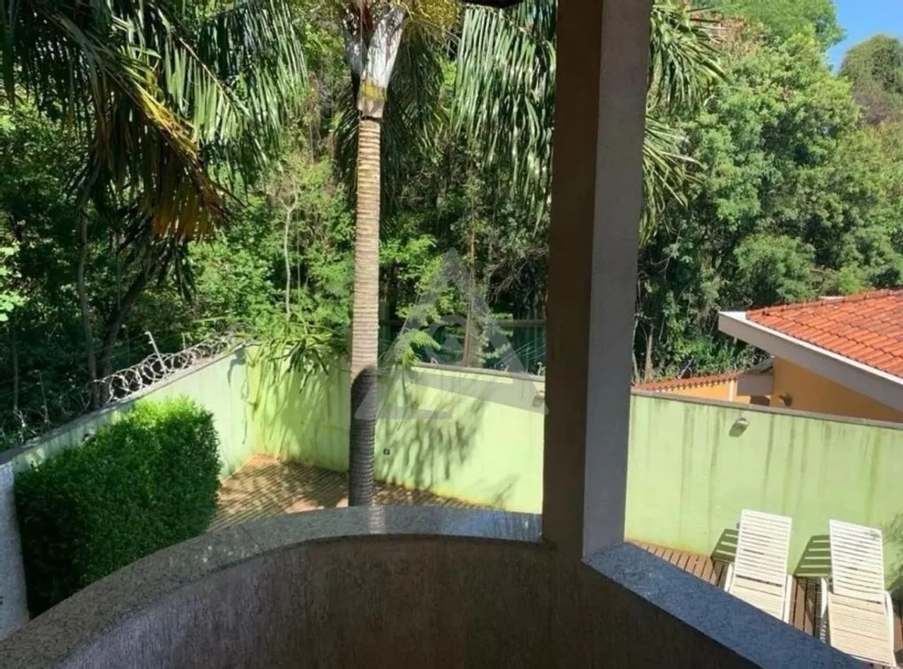 Casa à venda e para alugar em Campinas, Parque Prado, com 3 suítes, com 322 m², Chácara Pr - Foto 4