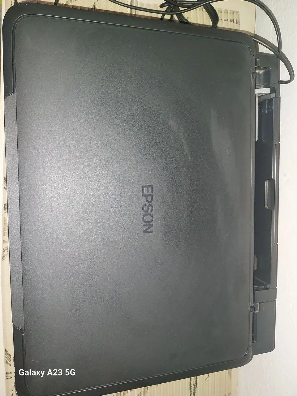 Impressora Epson Xp- 241