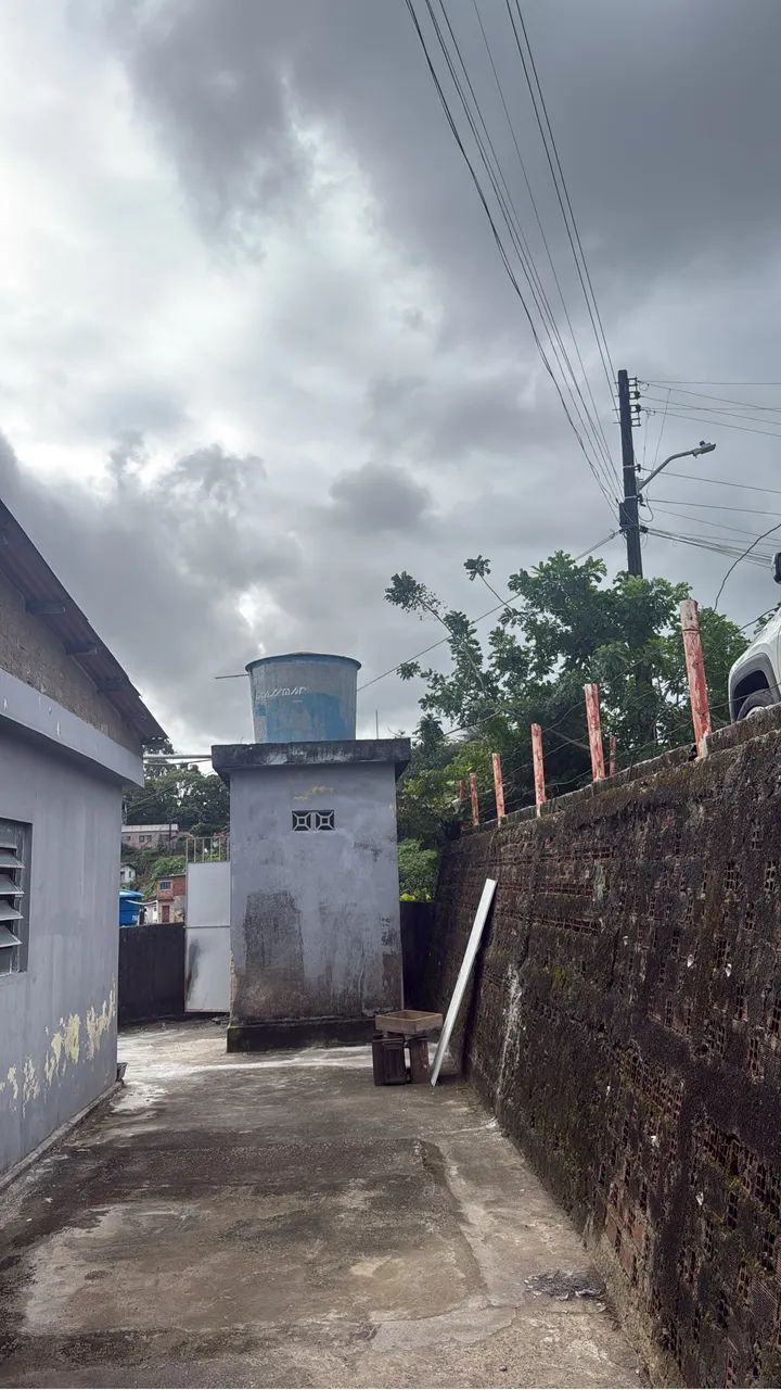 Venda casa próximo a UFRPE - Foto 5