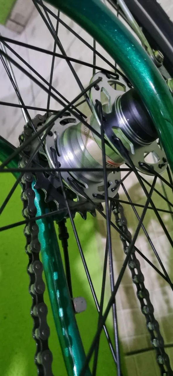 BICICLETA - Foto 3