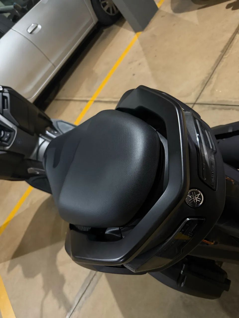 Yamaha NMAX Connected 160 ABS - Foto 5