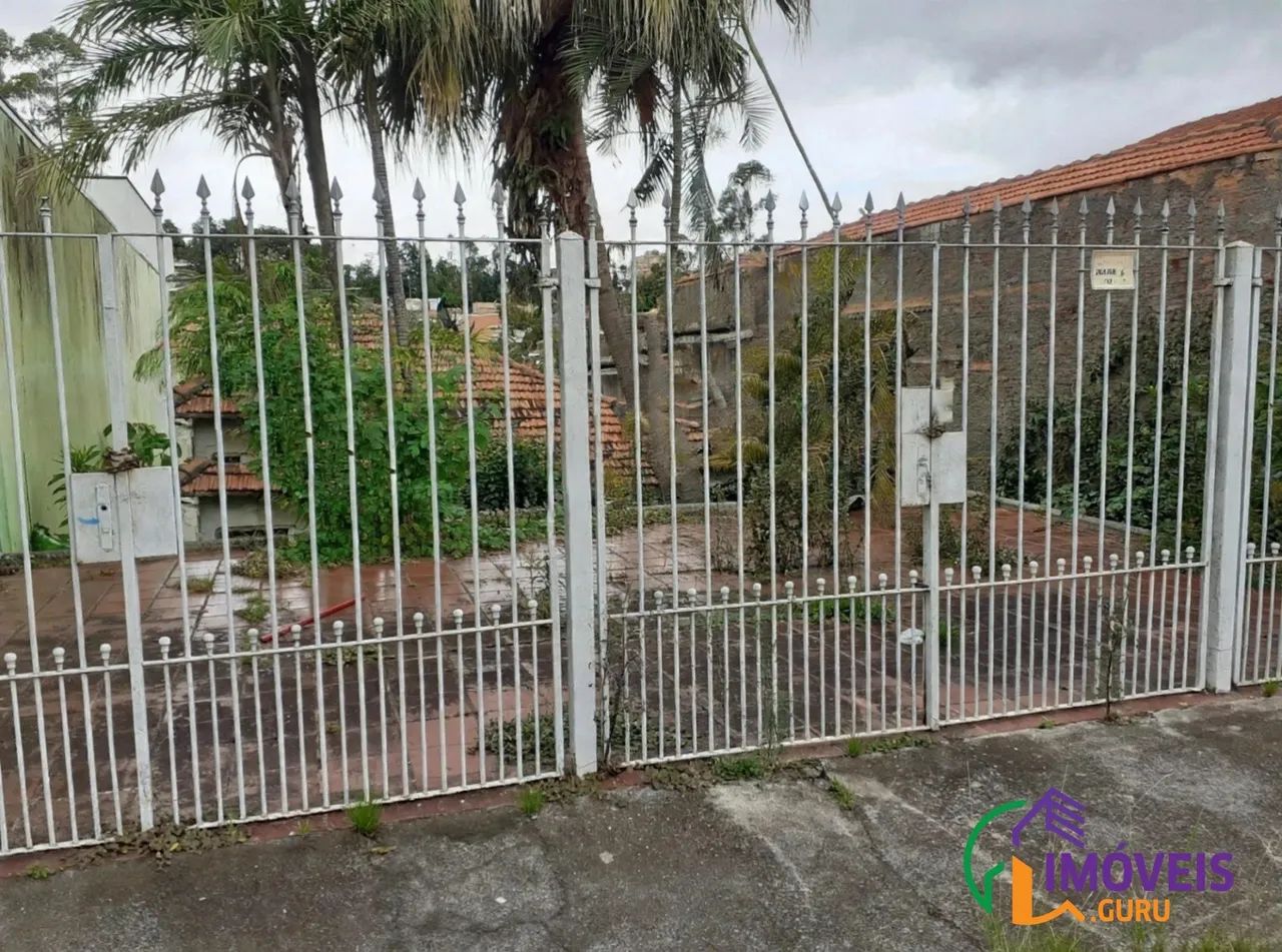 TERRENO - PARQUE SÃO DOMINGOS - SP - Foto 2