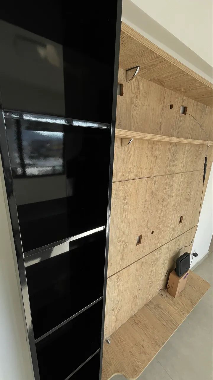 Painel Tv moderno - Foto 3