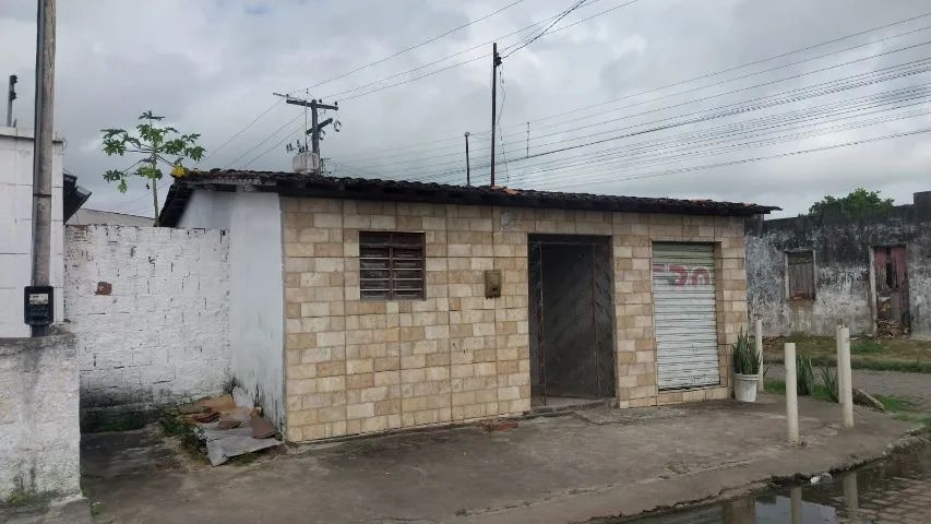 Casa de esquina com ponto comercial em Sapé  - Foto 2