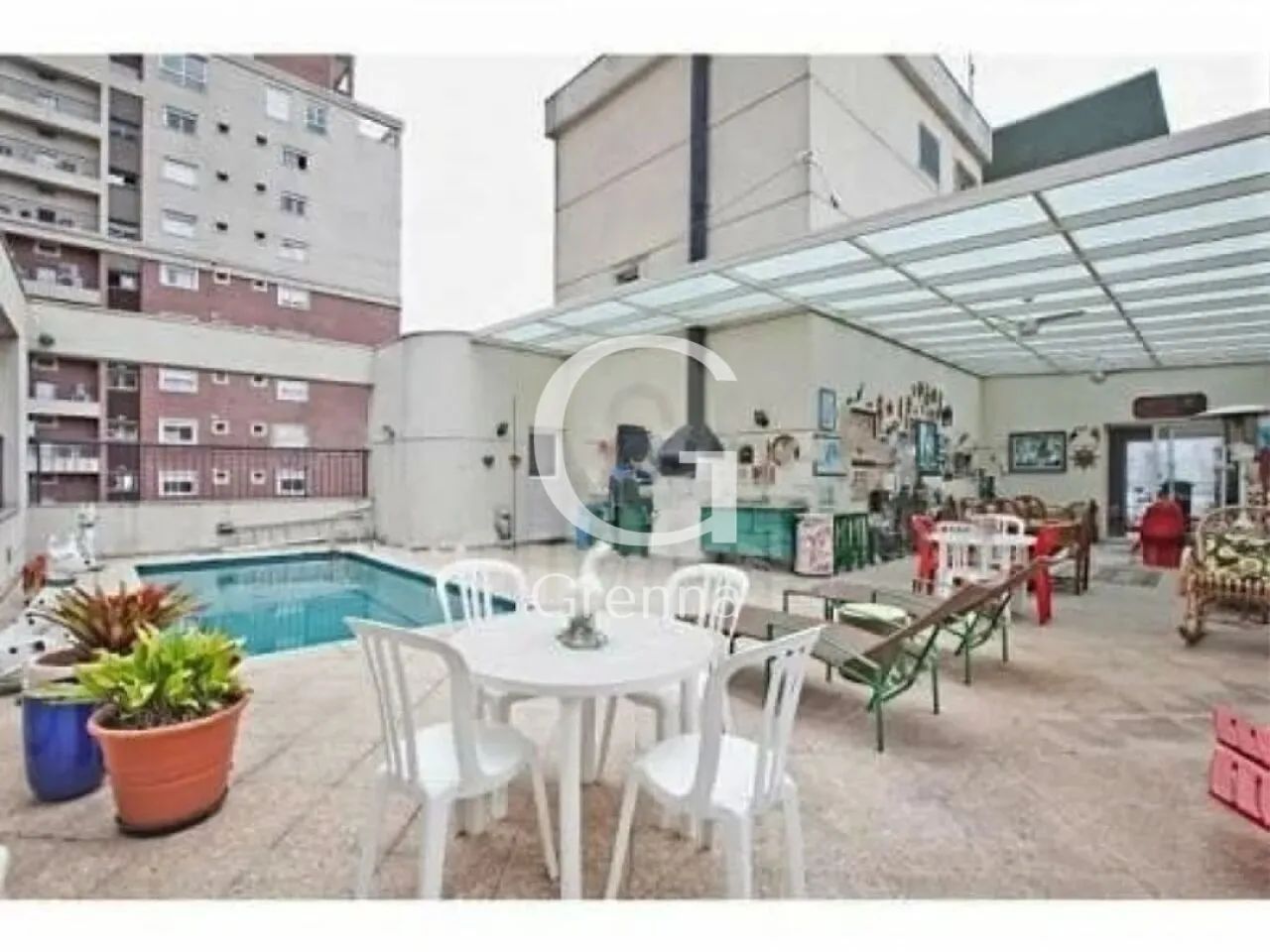 Cobertura à venda em Moema - SP | 492m² - Foto 2