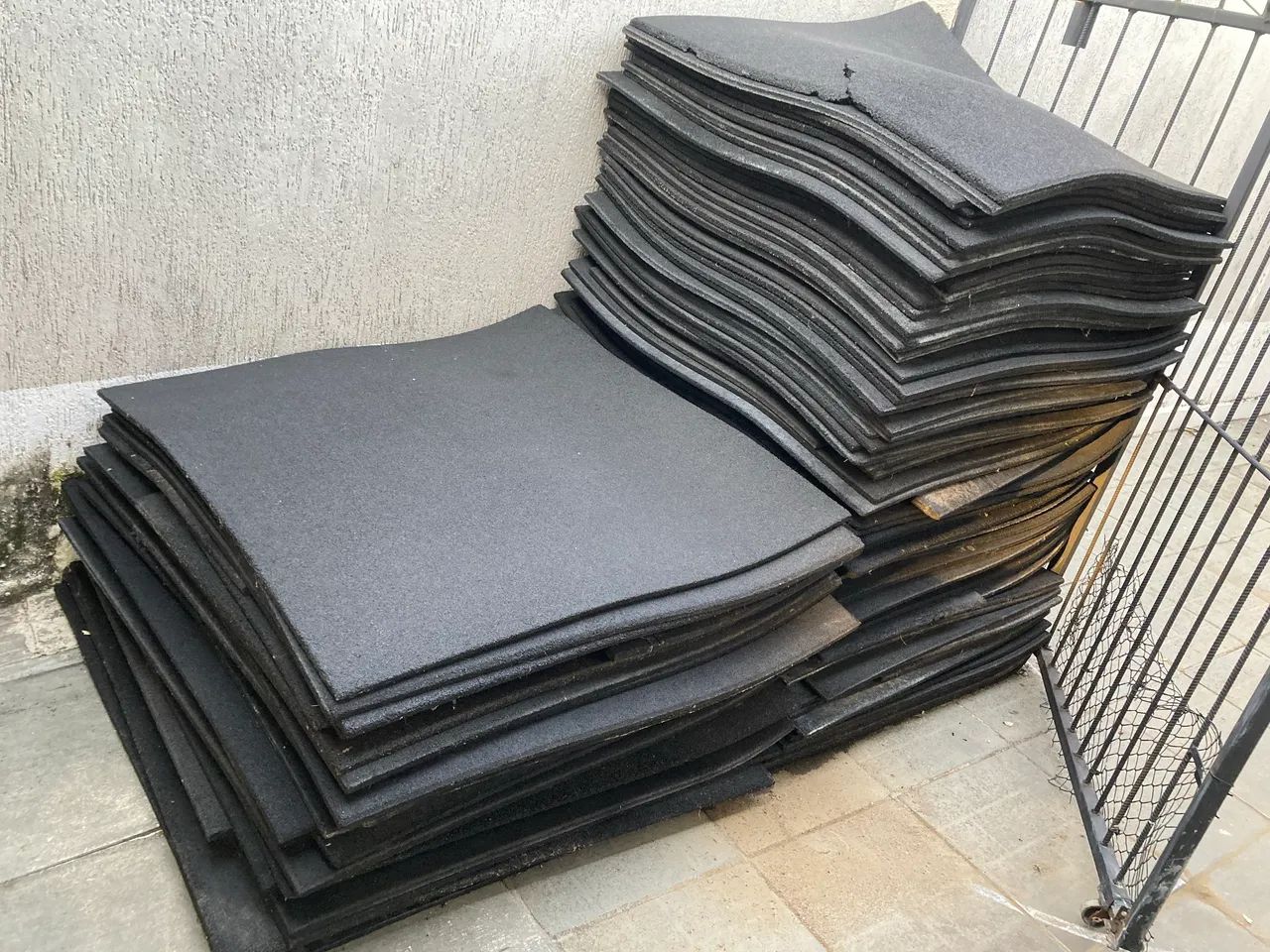 VENDO MATERIAL DE CROSSFIT E BARRAS OLÍMPICAS E RACK GRANDE - Foto 4