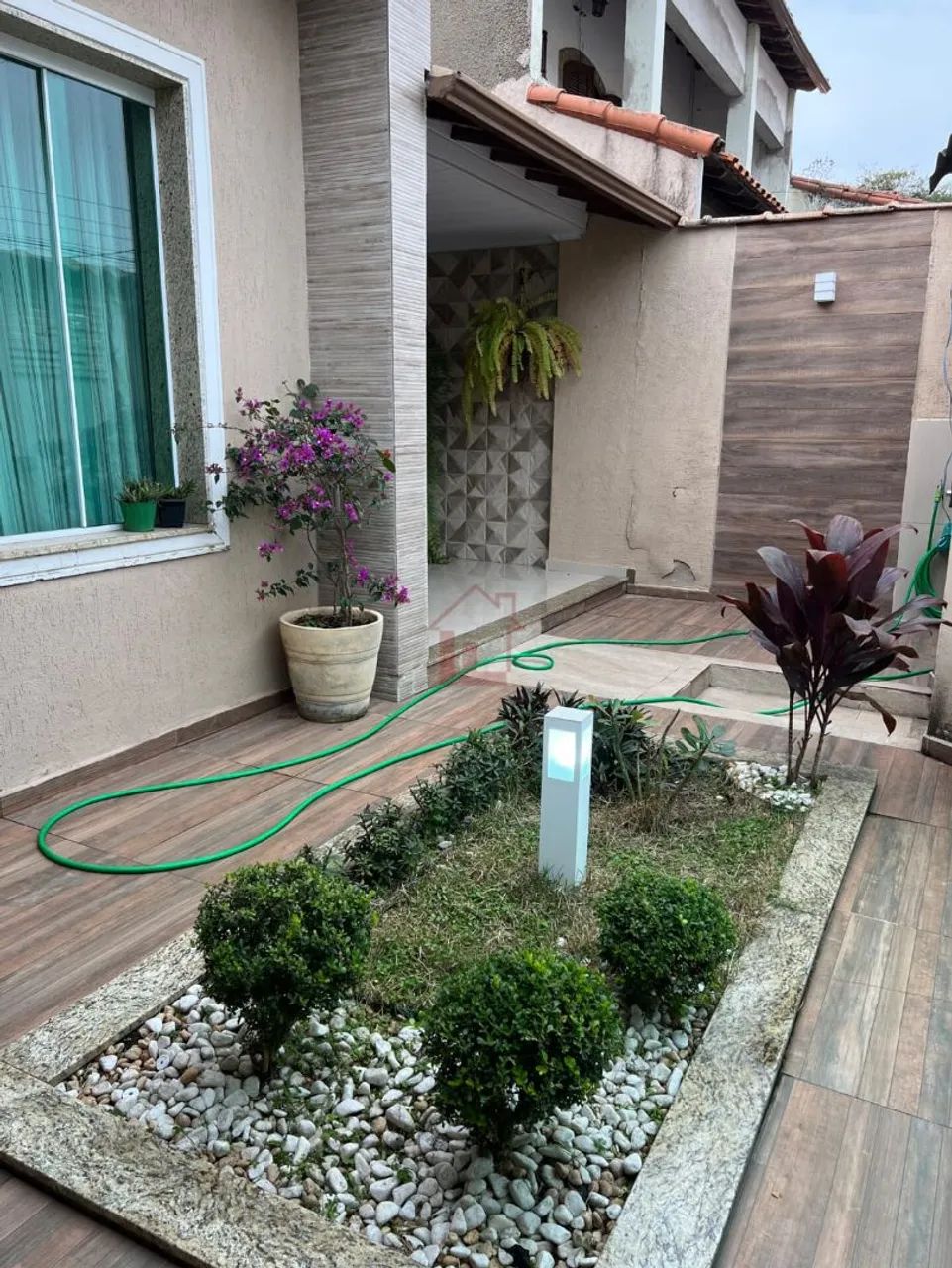 Duas casas pelo preço de uma - Foto 2