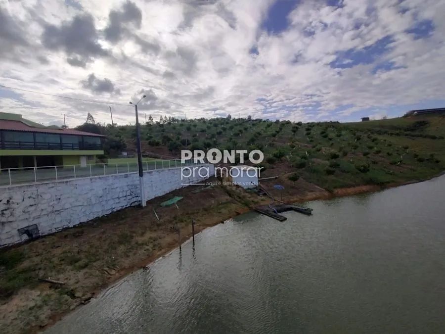 Fazenda/Sítios/Chácaras com 4 quartos em Alto José Leal - Foto 2