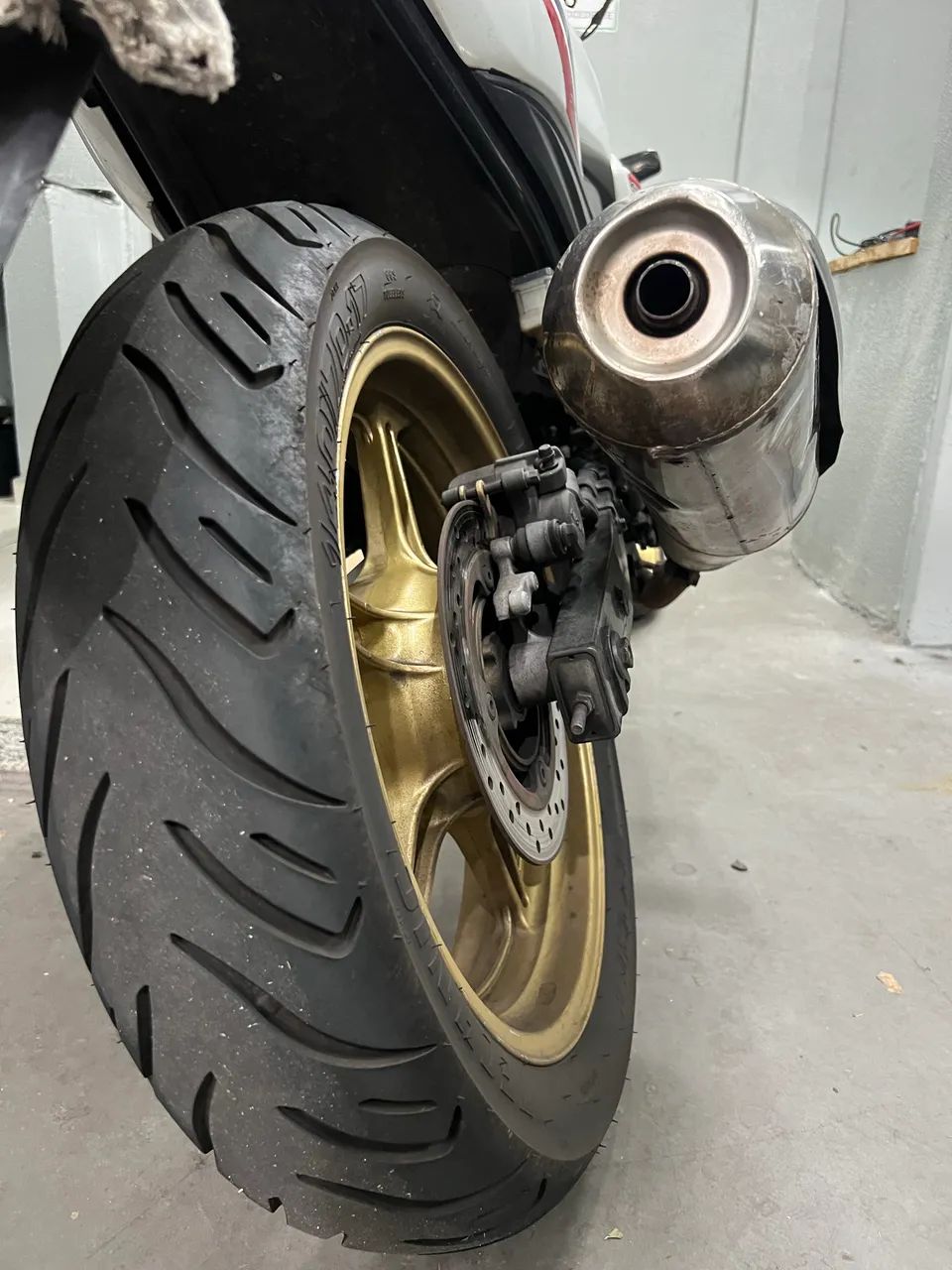 Cb 300  Flex 2015 - Foto 4