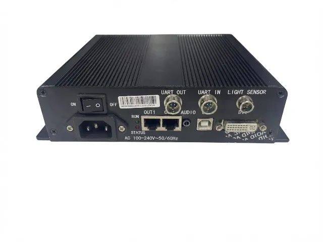 Controlador de LED NovaStar MCTRL300 - Foto 3