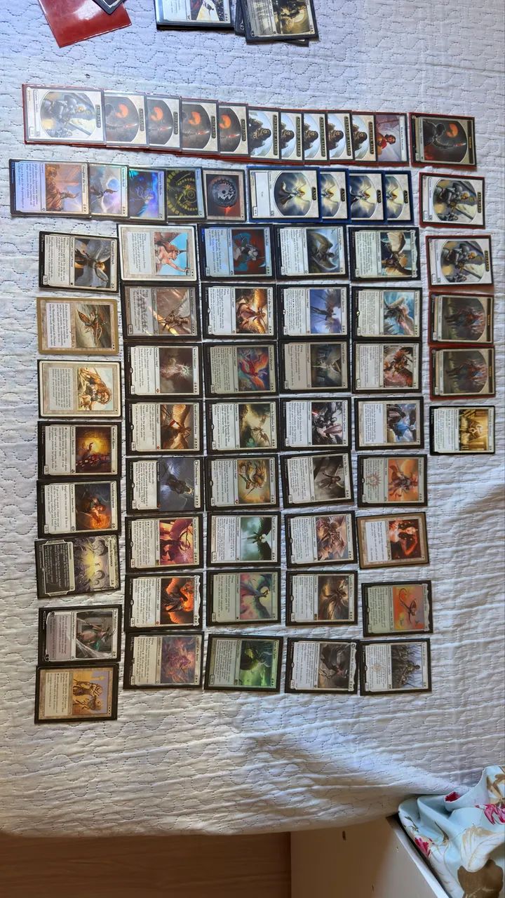 Magic the Gathering  - Foto 3