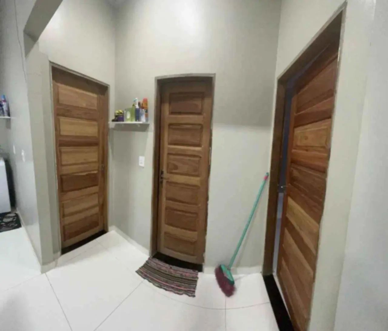 Vendo casa ou troco - Foto 5