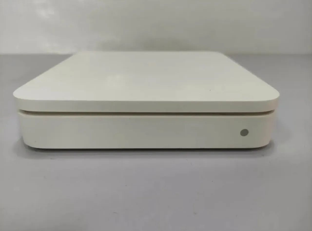 ROTEADOR APPLE AIRPORT EXTREME - QUALIDADE E ESTABILIDADE! - Foto 4
