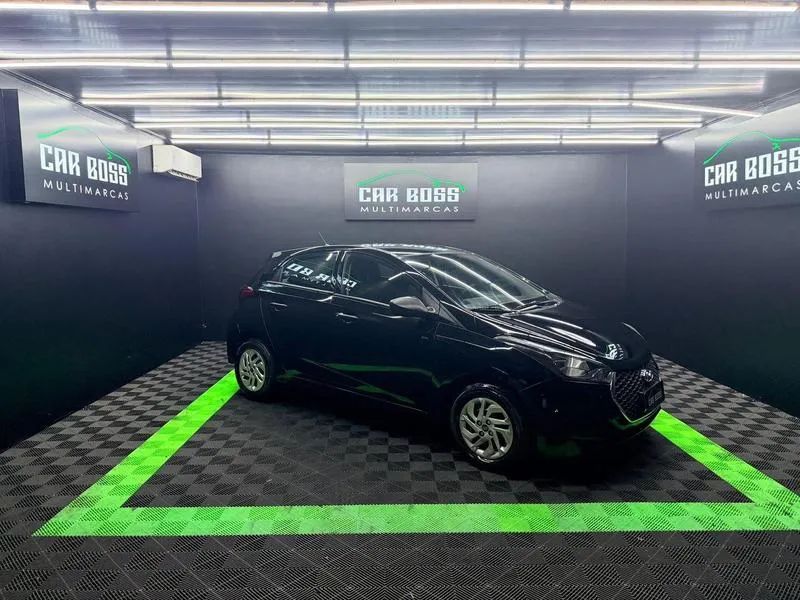 Hyundai Hb20 HB20 Unique 1.0 Flex 12V Mec. 2019