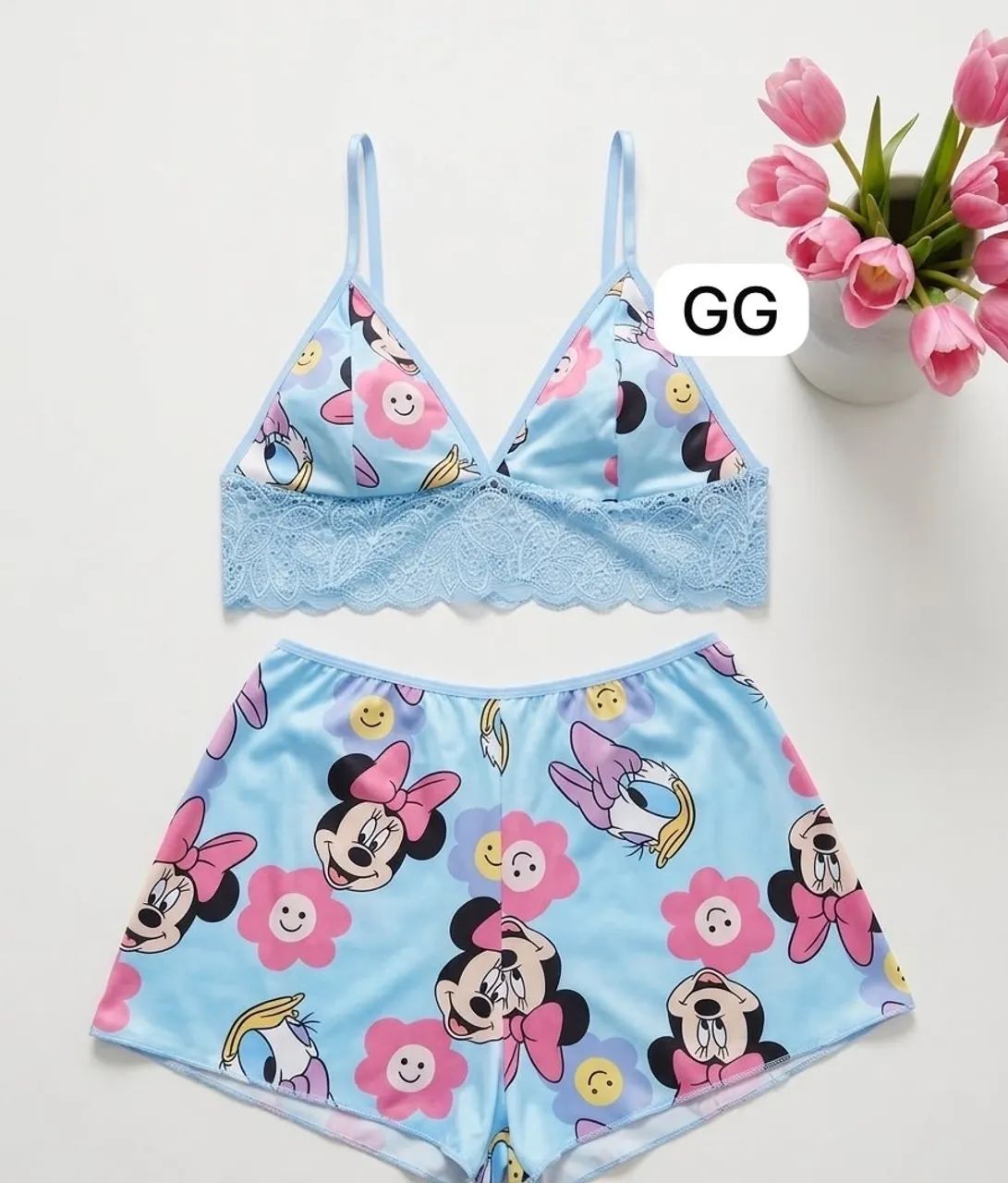 Pijamas