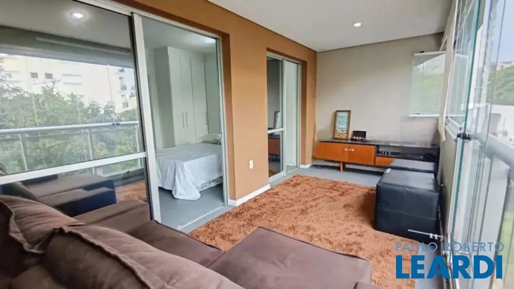 APARTAMENTO - CAMPO BELO - SP - Foto 3