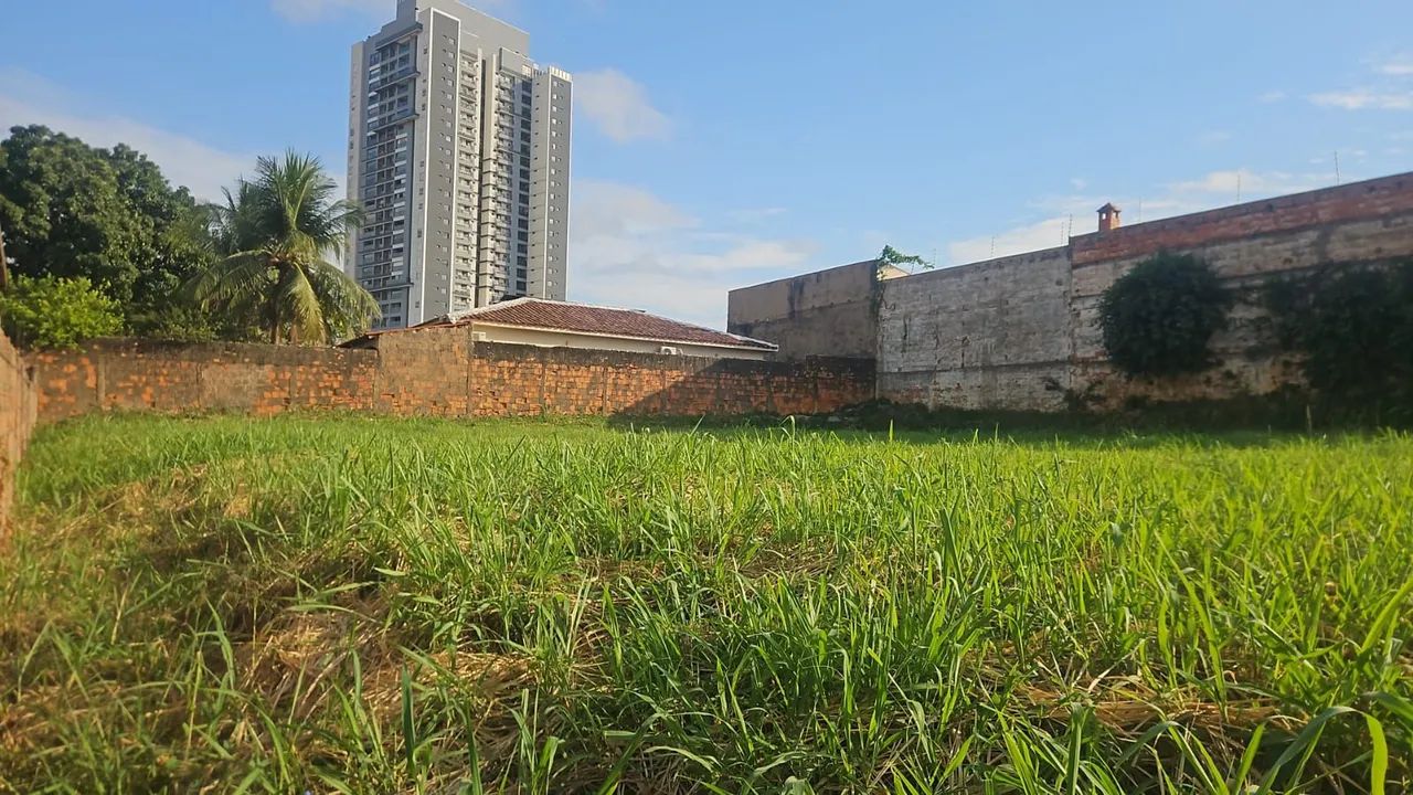 Vendo este terreno: Próx da Arena Pantanal  - Foto 4