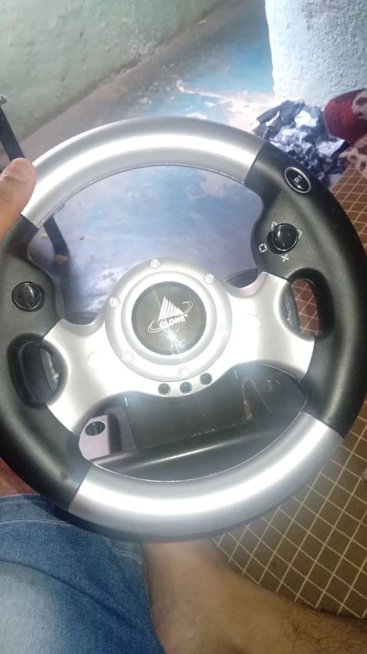 Vontade pra Playstation 2 é PC